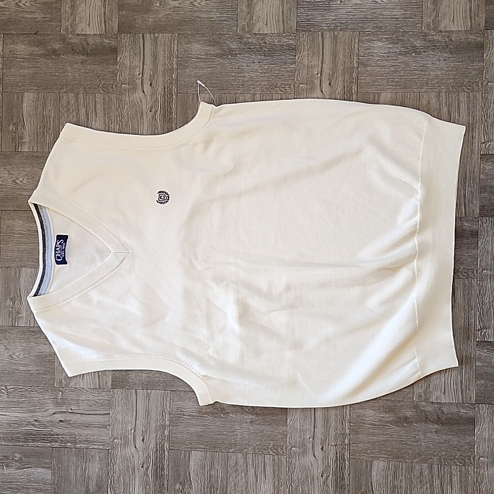 Men  vest